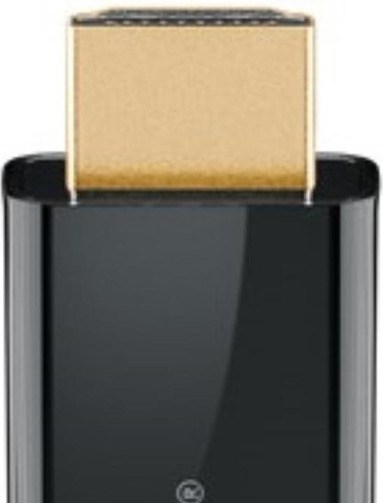 Immagine prodotto Goobay HDMI – USB C (1 m, HDMI, USB tipo C)