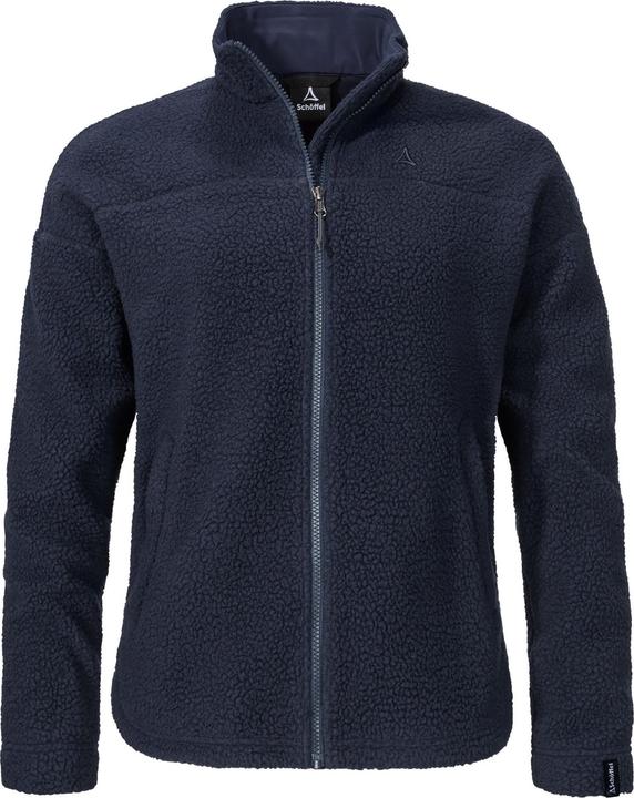 Navy Blazer