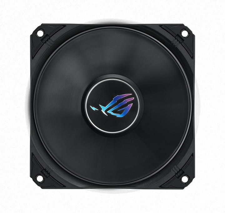 Produktbild ASUS ROG STRIX LC III 360