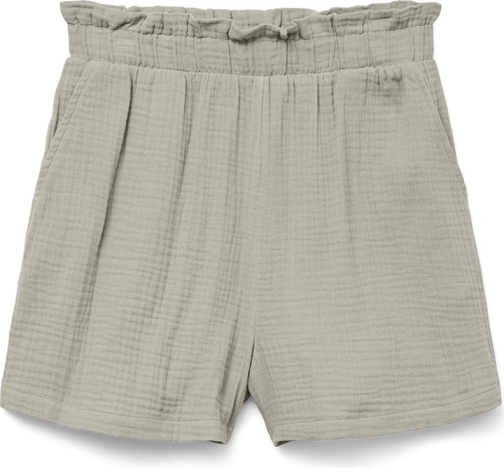 Vero Moda Vmnatali Hw Shorts Wvn Ga