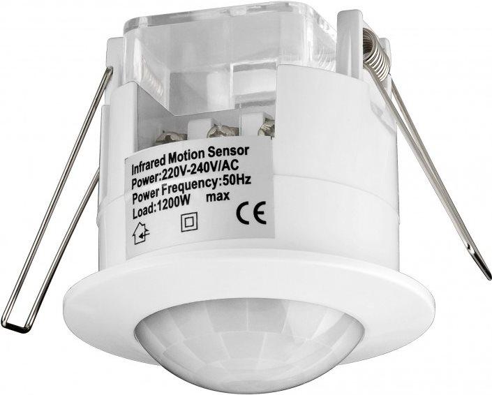 Immagine prodotto Goobay sensore di movimento PIR 95173 (6 m)