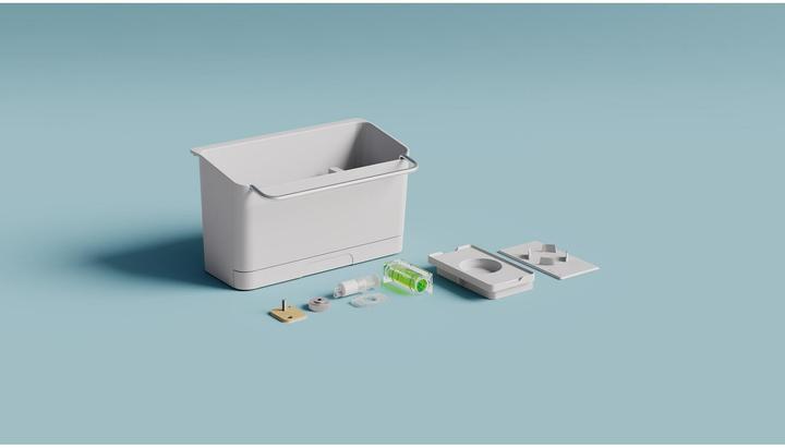 Actual product image tesa Sink organiser