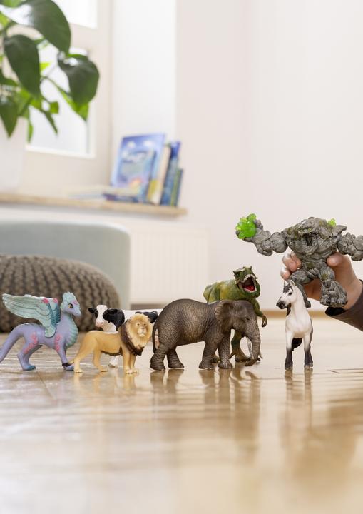 Productafbeelding Schleich Wild Life Leeuw | 14812