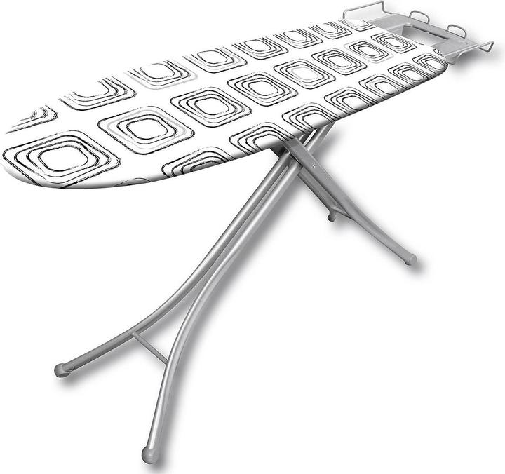 Actual product image Prisma Ironing board cover