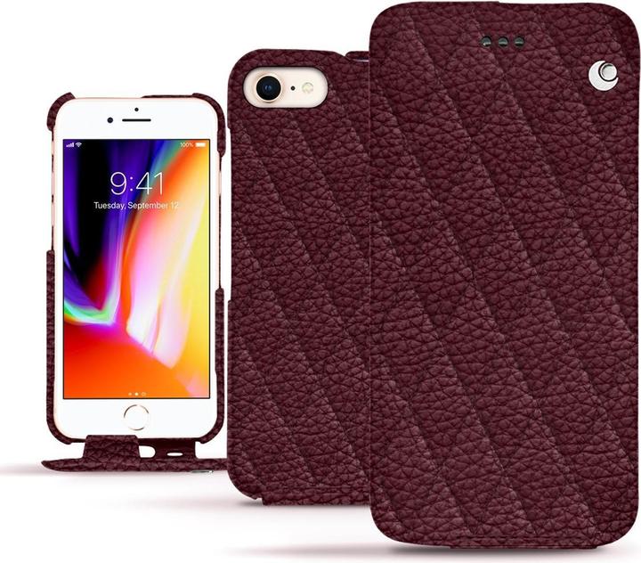 Lie de vin - Couture ( Pantone #412234 )