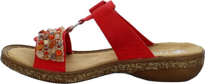 Actual product image Rieker Mule (38)