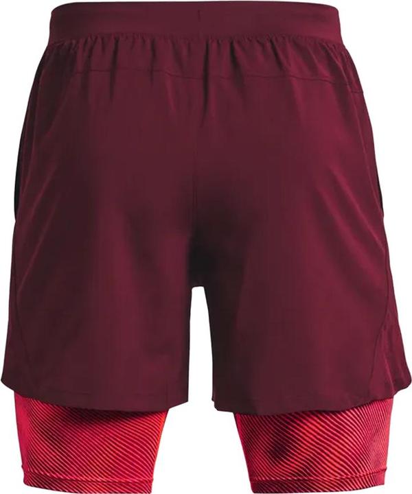 Image du produit Under Armour - Short LAUNCH - Homme (S)