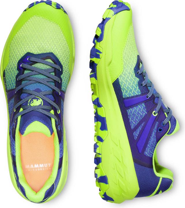 Image du produit Mammut Sertig II Low Men (46)