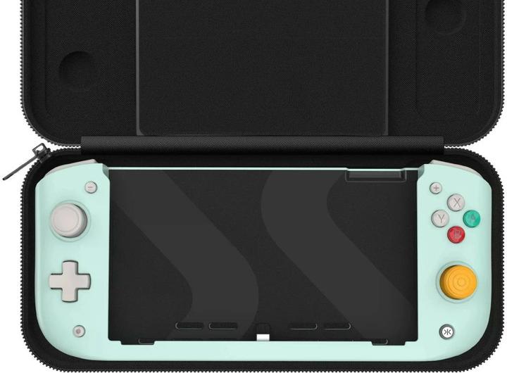 Immagine prodotto CRKD Nitro Deck Retro per Switch e OLED Switch in edizione limitata (Switch OLED, Switch)
