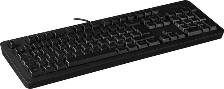 Produktbild Lenovo Legion K300 Gaming (DE, Kabelgebunden)