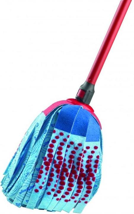 Produktbild Vileda SuperMocio Velour (1 Stk.)