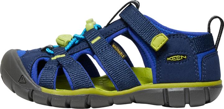 Produktbild Keen Y Seacamp Ii Cnx (32, 33)