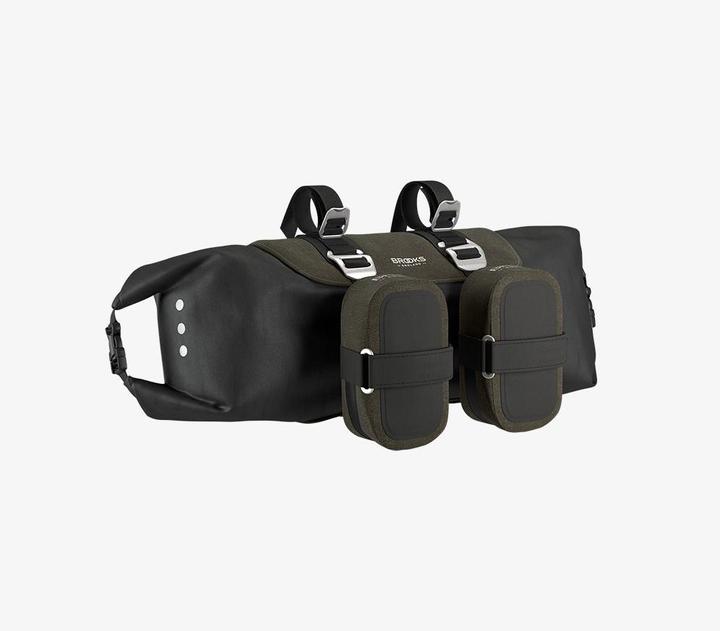 Image du produit Brooks England Scape (10 l, Sacoche de guidon)