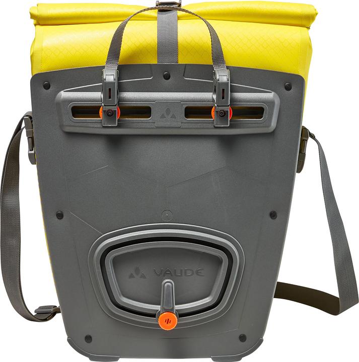 Actual product image Vaude Aqua Back Luminum II (24 l, Luggage carrier bag)