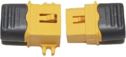 Actual product image EP XT60 male/female