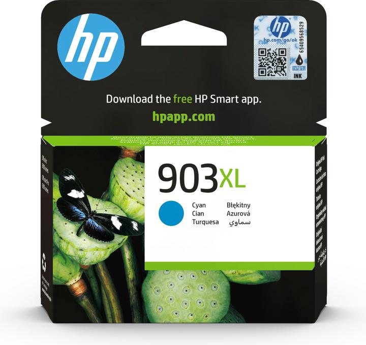 Produktbild HP 903xl (C)