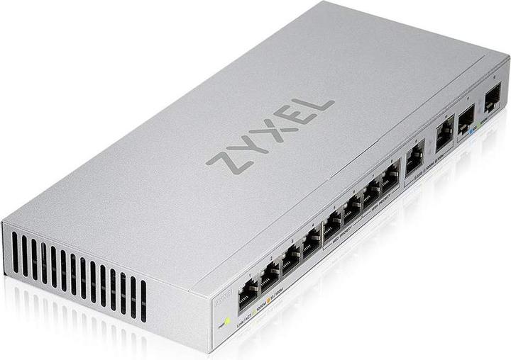 Immagine prodotto Zyxel XGS1010-12 (12 Porti)