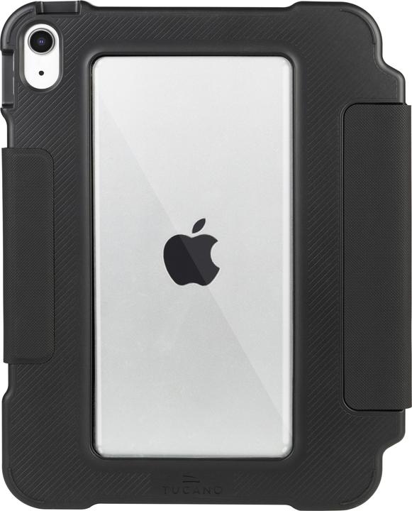 Actual product image Tucano Alunno Case (iPad 2022 (10th Gen))