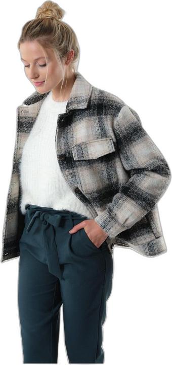 Actual product image Deeluxe 's overshirt abelle (M)
