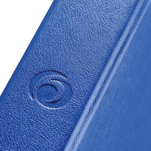 Immagine prodotto Herlitz Raccoglitore ad anelli maX.file protect, A5, meccanismo a 2 anelli, blu (A5, 37 mm, 1 Pezzo/i)