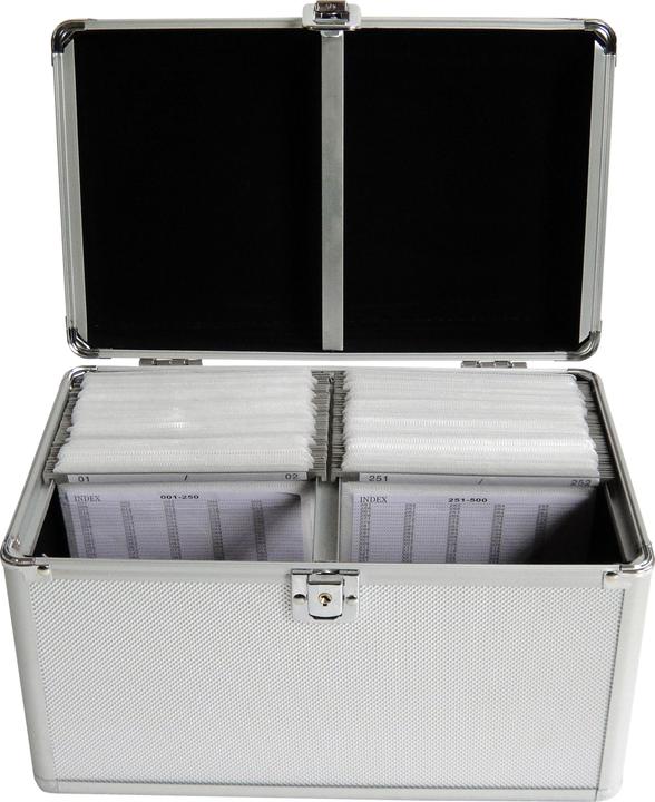 Produktbild MediaRange DJ-Case