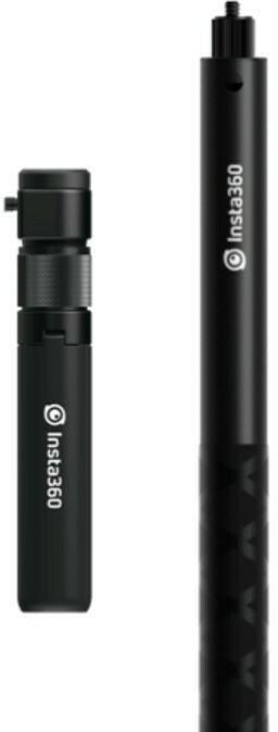 Insta360 Selfie Stick+ Bullet Time (Insta360 uno X)