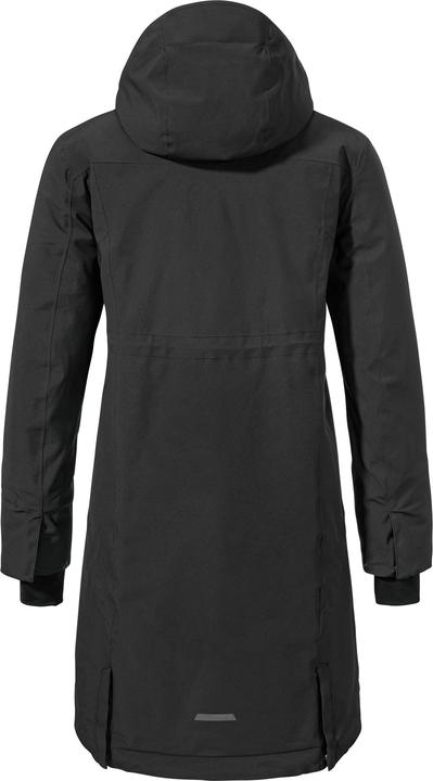 Image du produit Schöffel Manteau isolé pour femme Gregale (46, 3XL)