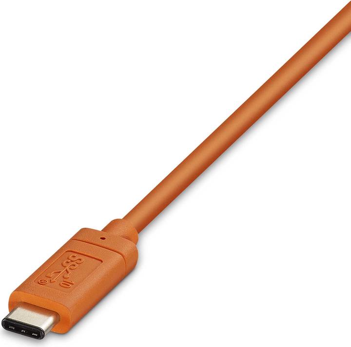 Produktbild LaCie Rugged USB-C (1 TB)