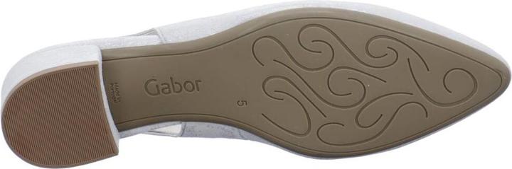 Image du produit Gabor Escarpins à bride (35.5)