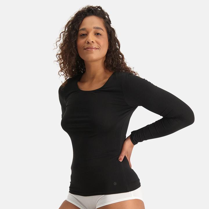 Immagine prodotto Bamboo Basics Canotta Anna (XXL)