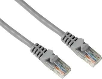 Immagine prodotto Hama cavo patch - 20 m - grå (20 m)