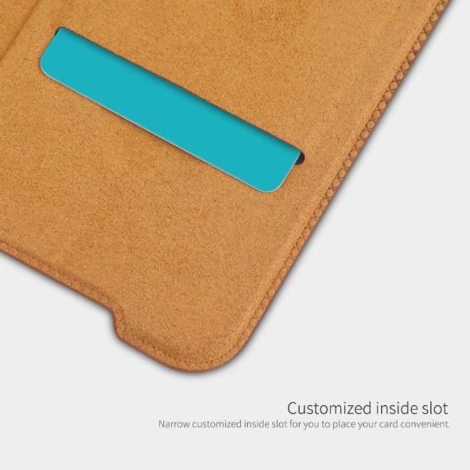 Produktbild Nillkin Qin Series (Xiaomi Mi 9 Pro)
