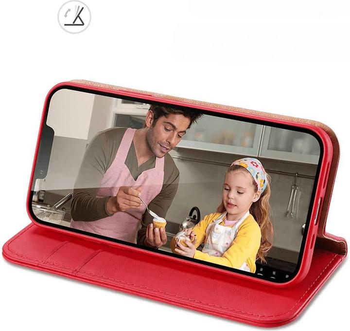 Actual product image Dux Ducis Hivo Series (Apple iPhone 15 Pro)