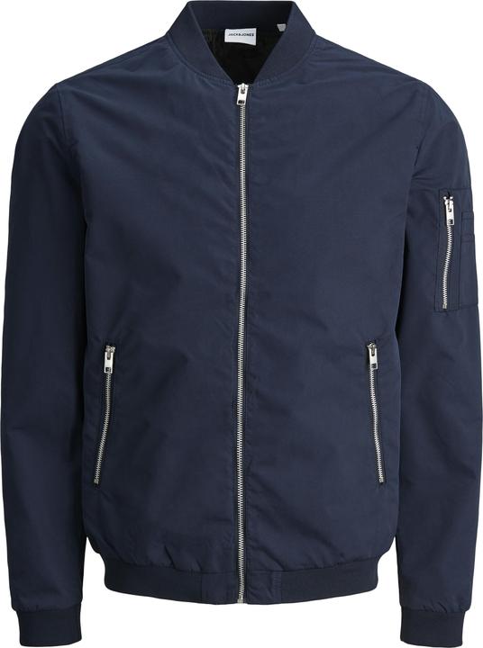 Immagine prodotto Jack & Jones Giacca leggera taglie forti (6XL)