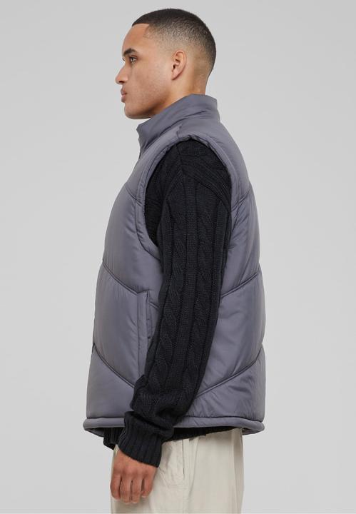 Immagine prodotto Urban Classics Arrow Puffer Vest (L)