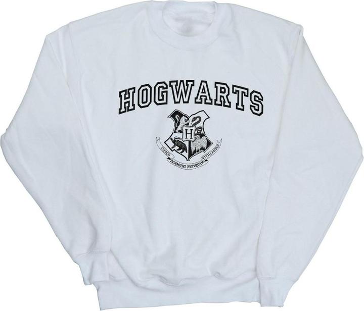 Image du produit - Sweat HOGWARTS CREST - Fille (140, 146)