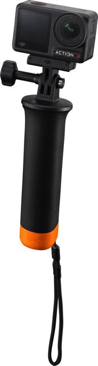 Produktbild DJI Floating Handle (Osmo Action 4, Osmo Action 3, Osmo Action 5 Pro, Osmo Action, ACTION 2)