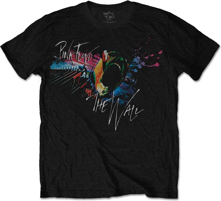 Pink Floyd The Wall Head Banga