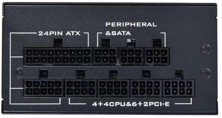 Produktbild Lian-Li SP850 (850 W)