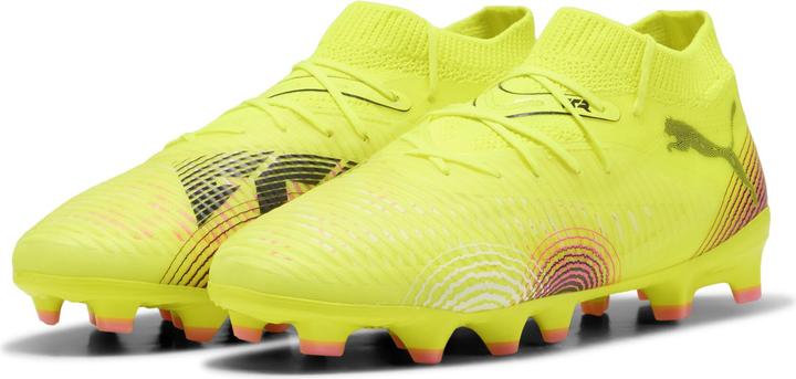 Puma FUTURE 8 PRO FG/AG Jr