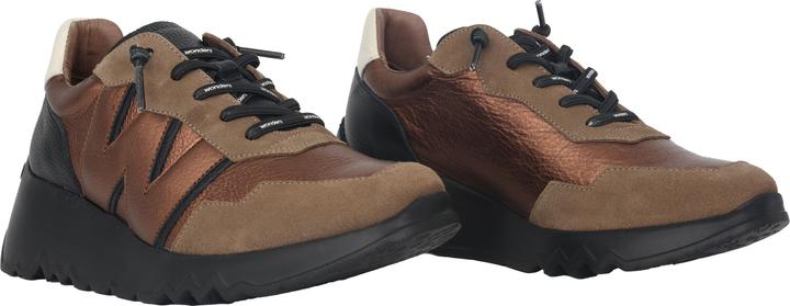 Actual product image Wonders Track (36)