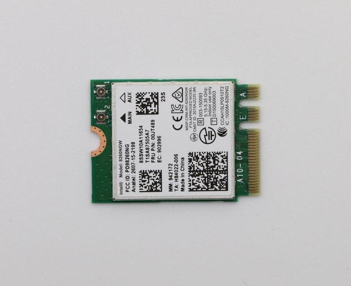 Immagine prodotto Lenovo Wifi Adptr