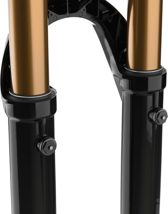 Actual product image Fox 36 K Float F-S Grip 2 HSC LSC HSR LSR (160 mm, Air)
