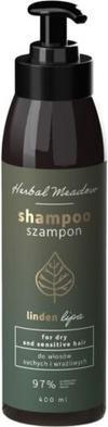 Image du produit Herbal Meadow Shampooing Lipa Hair 400Ml (400 ml)