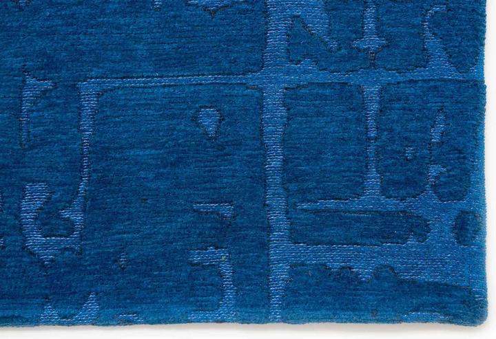 Actual product image Louis de Poortere Baobab (240 x 240 cm)