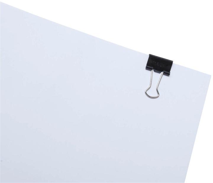 Actual product image Maul 215 - Binder (1 x)