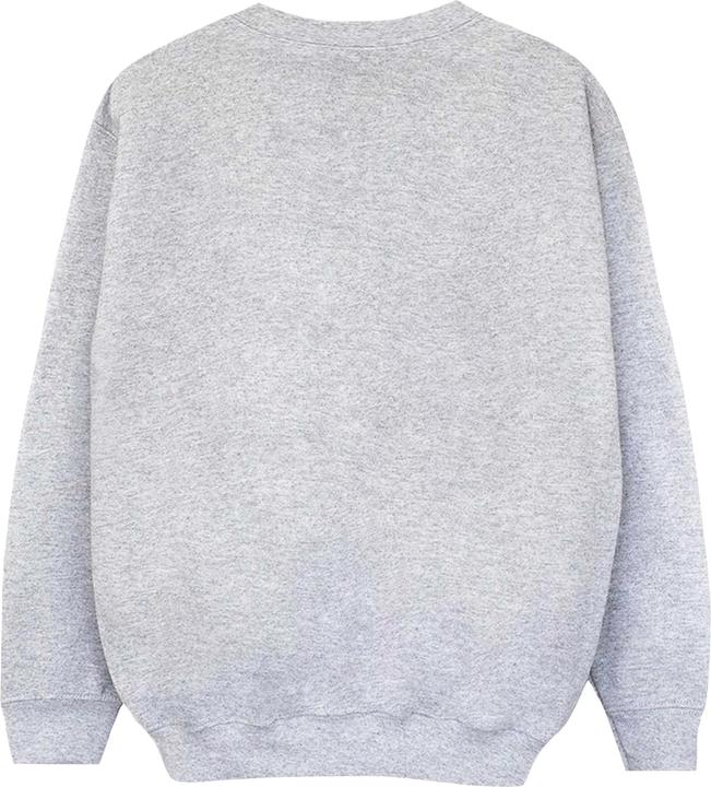 Produktbild Disney Lilo & Stitch Reading A Book Sweatshirt (L)
