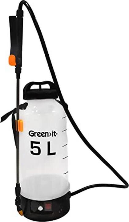 Produktbild Green>it Electric garden sprayer - 5 l (5 l)