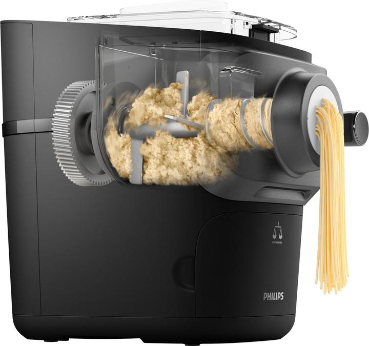 Productafbeelding Philips 7000 series HR2665/93