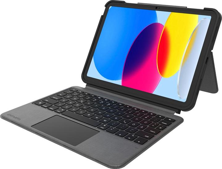 Actual product image 4smarts Solid Smart Connect 2in1 (DE)